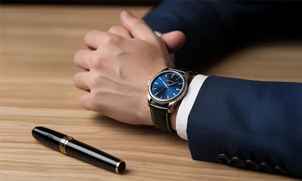 ความเชื่อเกี่ยวกับนาฬิกา ความหมาย และอิทธิพลต่อชีวิต