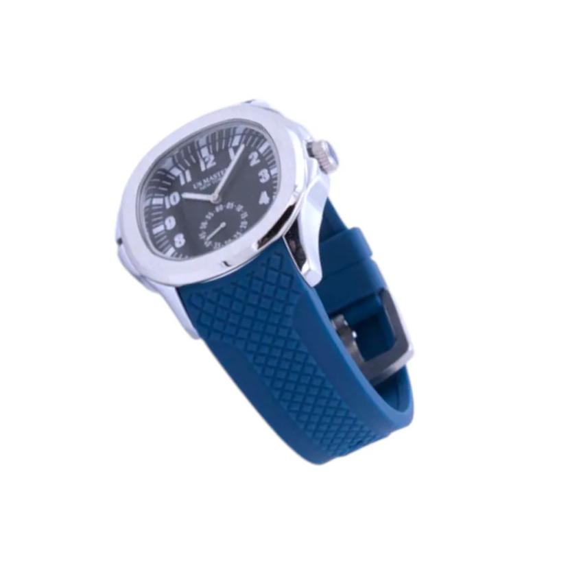 นาฬิกา Us Master รุ่น USM-EC07-BU-BK