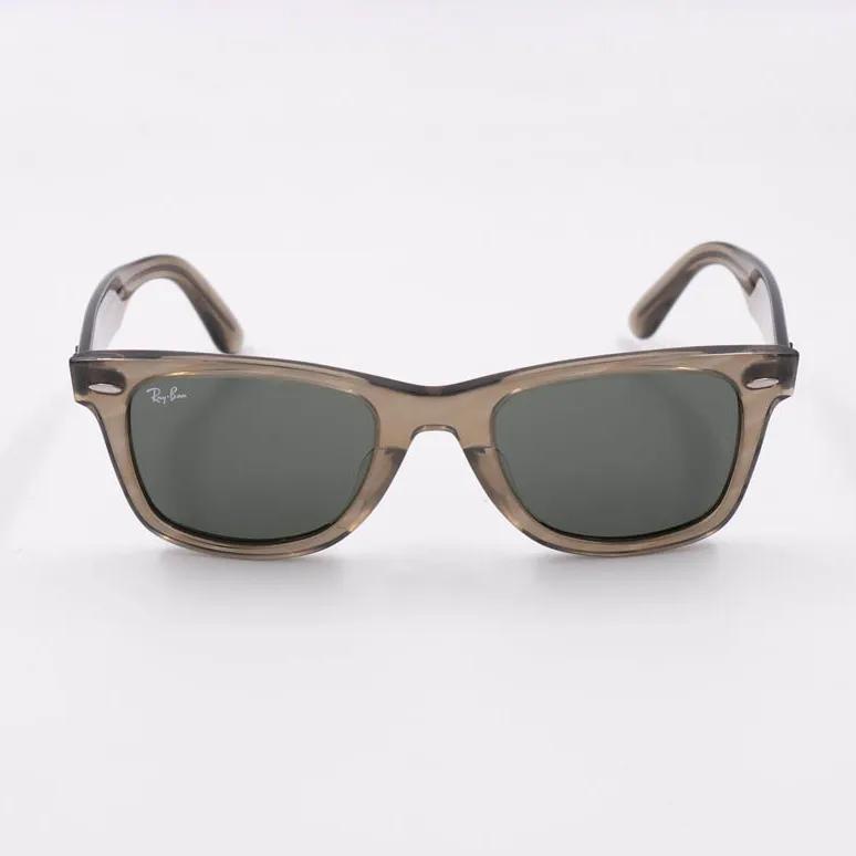 แว่นตากันแดด RayBan รุ่น RB2140F 138731
