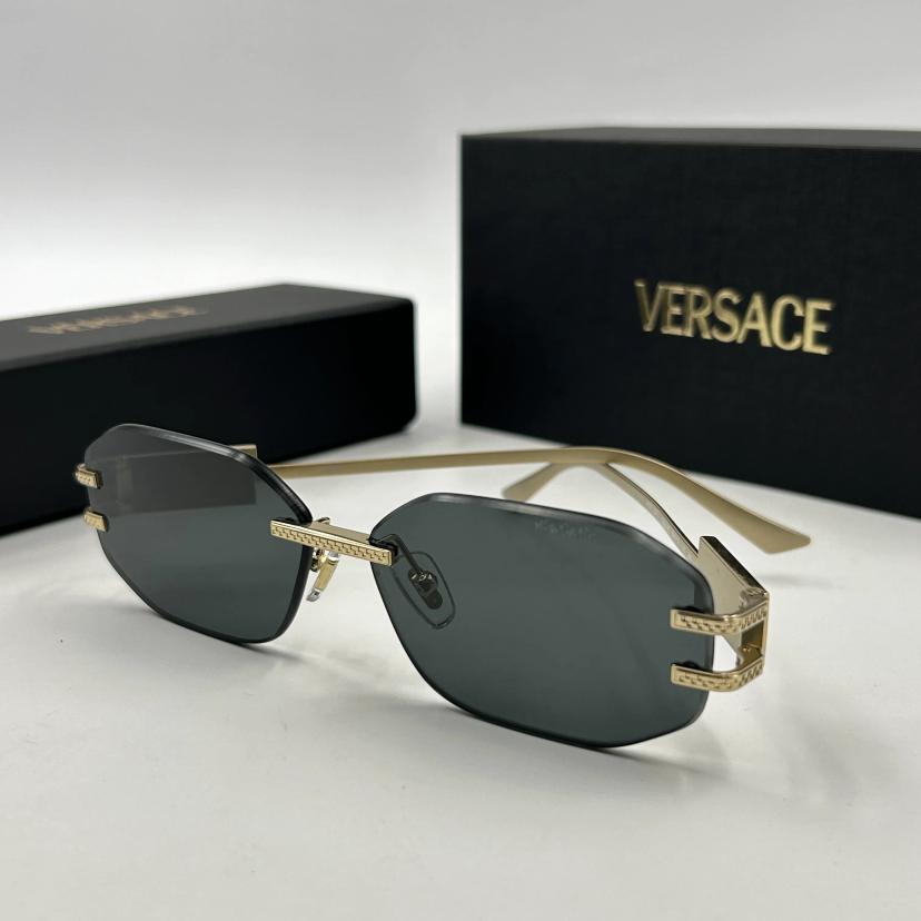 แว่นตากันแดด Versace รุ่น 0VE2274