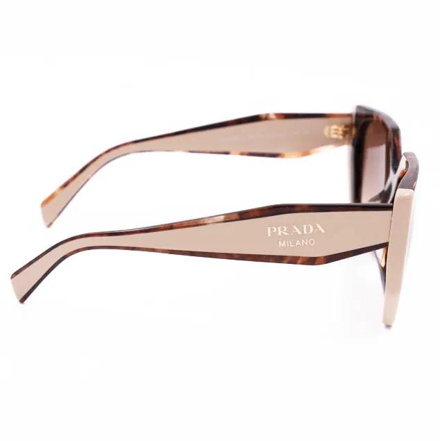 แว่นตากันแดด Prada รุ่น 0PR 15WSF 01R0A6