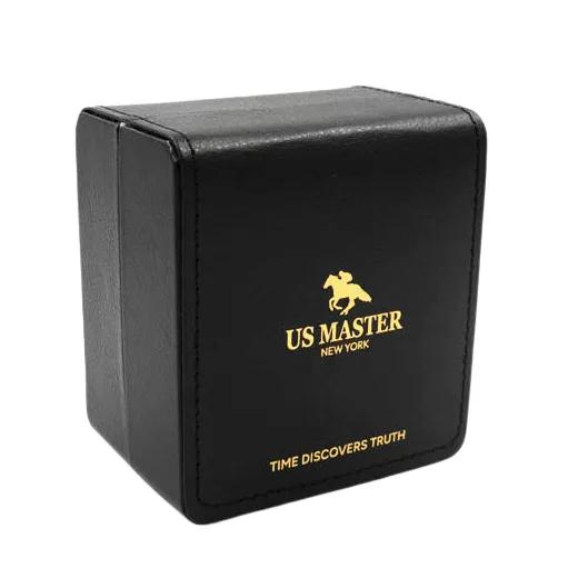 นาฬิกา Us Master รุ่น USM-FB06-GY