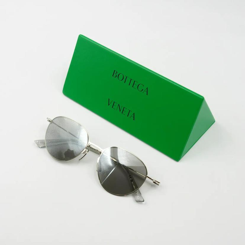 แว่นกันแดด Bottega รุ่น BV1268S 003 51