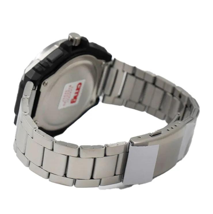 นาฬิกา CASIO รุ่น MWA-100HD-1AVDF