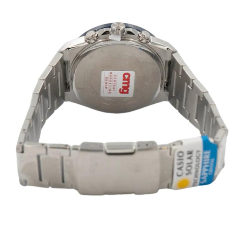 นาฬิกา CASIO EDIFICE รุ่น EFS-S650D-2ADF