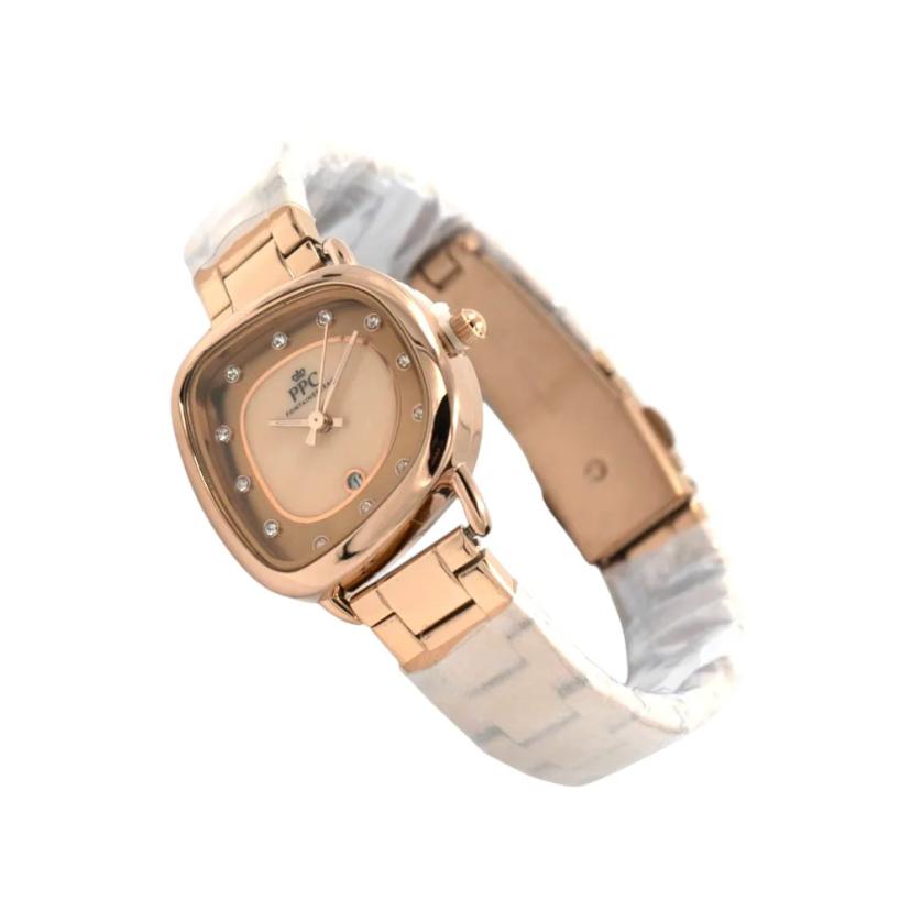 นาฬิกา Paris POLO Club รุ่น PPC-EA08-RG