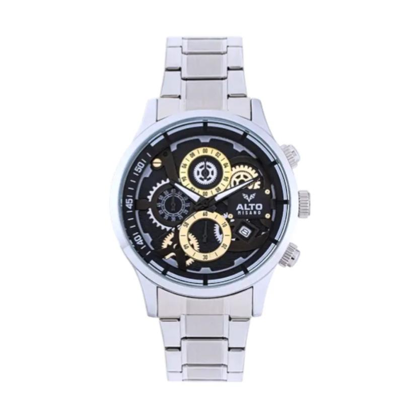 นาฬิกา ALTO รุ่น ALT-ED05-BK