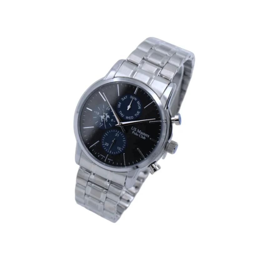 นาฬิกา POLO รุ่น USM-EB08-BBU