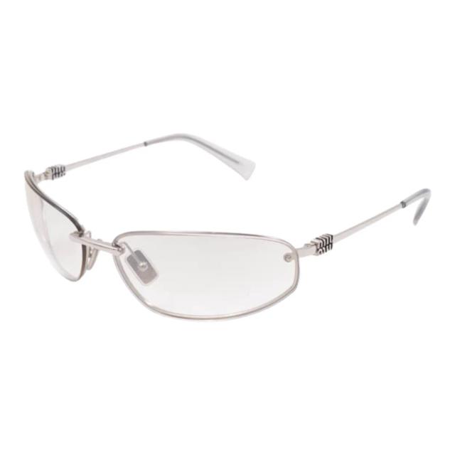 แว่นกันแดด MIU MIU รุ่น MU A50S 1BC8H1 68