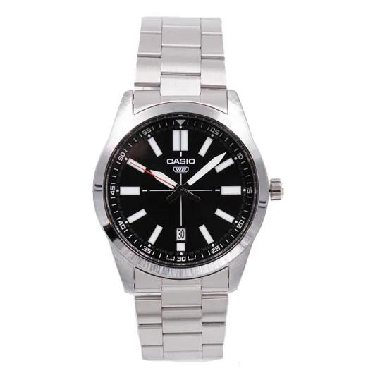 นาฬิกา CASIO รุ่น MTP-VD02D-1EUDF