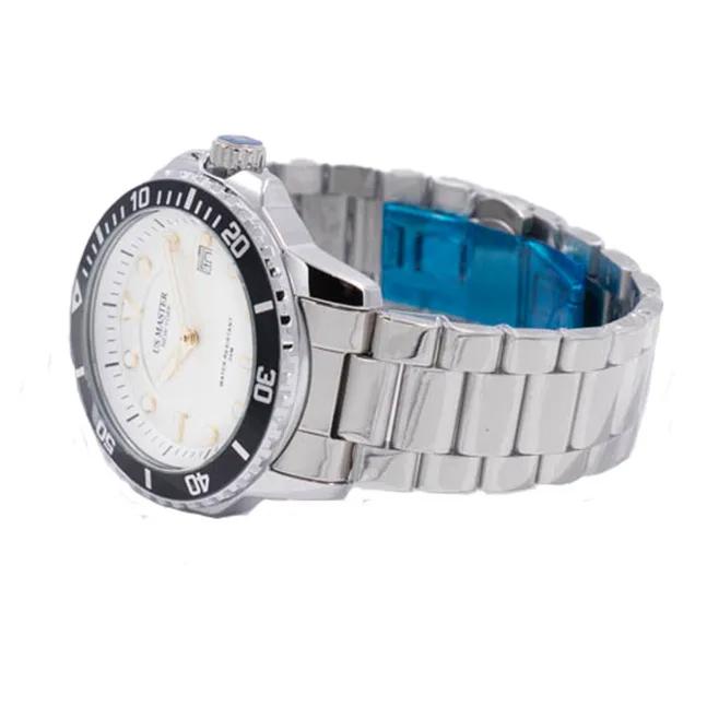 นาฬิกา Us Master รุ่น USM-EH05-BK-WE