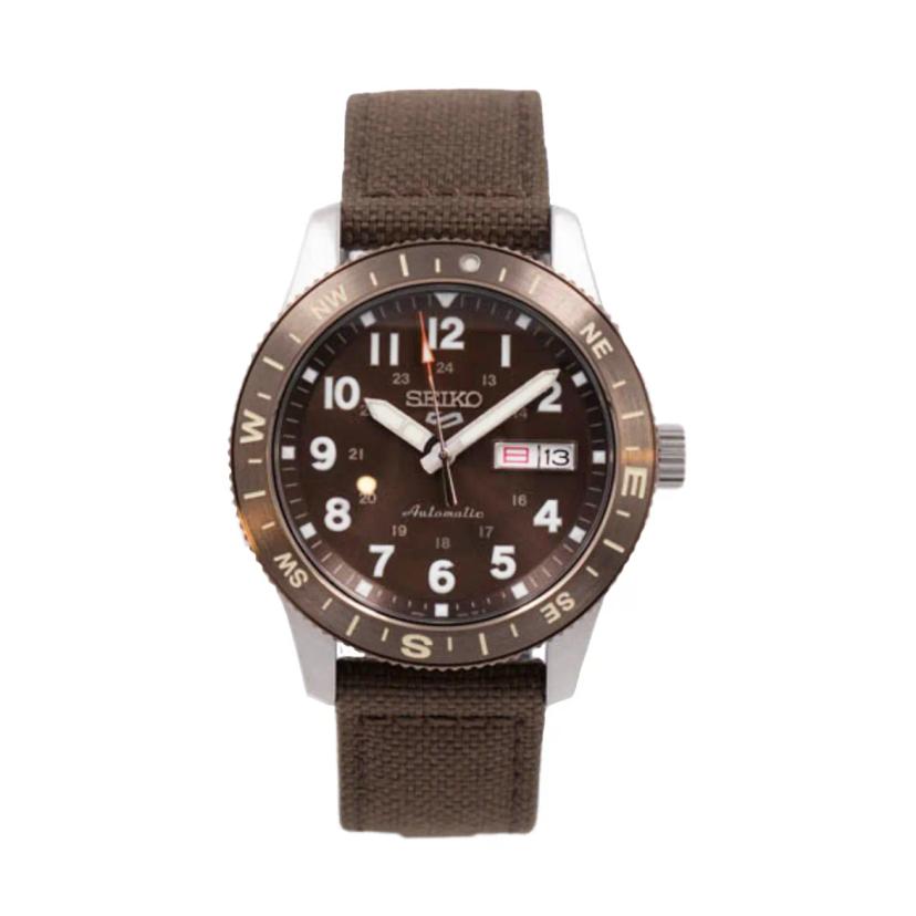 นาฬิกา SEIKO รุ่น HDB009K