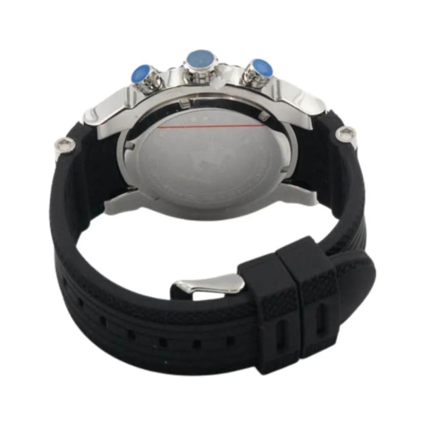 นาฬิกา POLO รุ่น USM-EB07-BK-WE