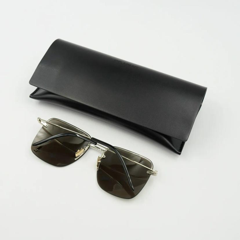 แว่นกันแดด YSL รุ่น SL 312 M