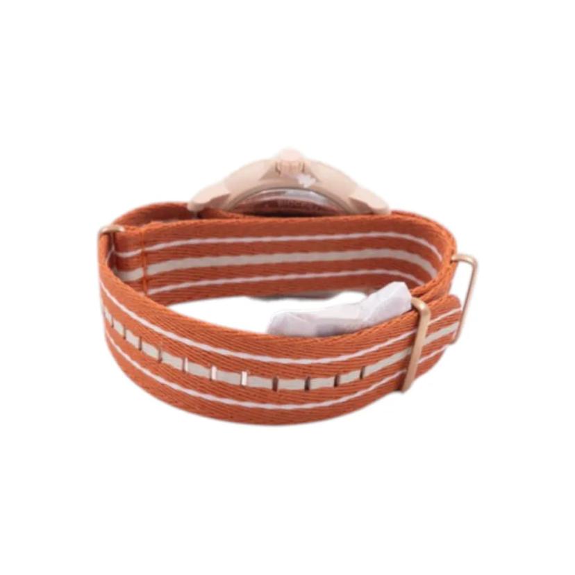 นาฬิกา POLO รุ่น USM-DF01-OR-RG