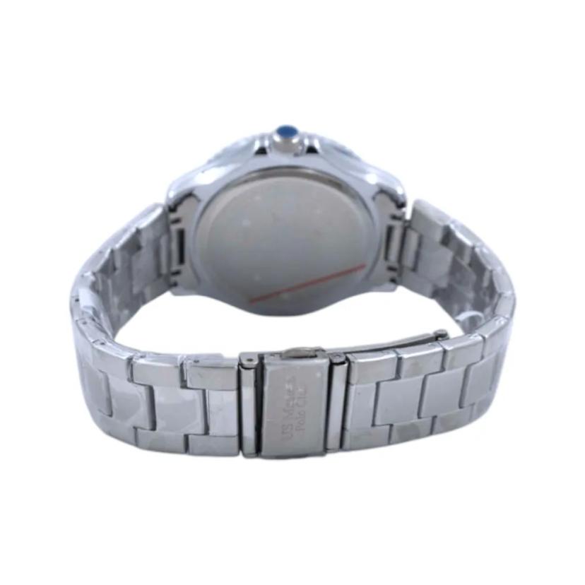 นาฬิกา POLO รุ่น USM-EC04-BBU-BK