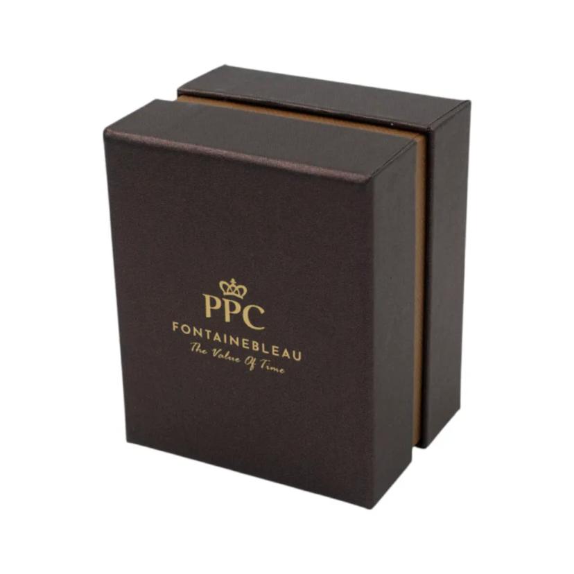 นาฬิกา Paris POLO Club รุ่น PPC-EA08-RG-WE