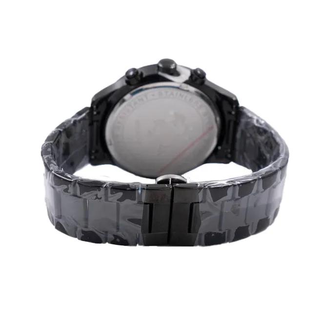 นาฬิกา Us Master รุ่น USM-EK05-BK-IGD