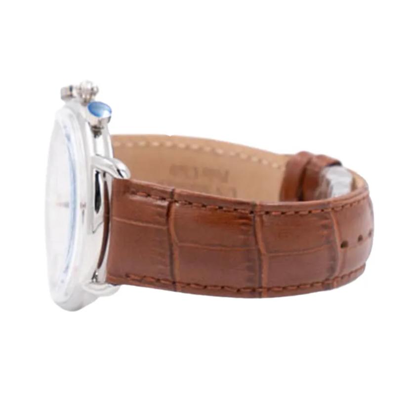 นาฬิกา POLO รุ่น USM-EC12-BR-WE