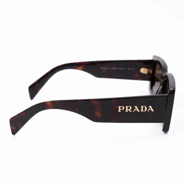 แว่นตากันแดด Prada รุ่น PR A07SF 16N5Y1