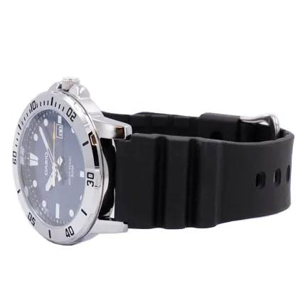 นาฬิกา CASIO รุ่น MTP-VD01-2EVUDF