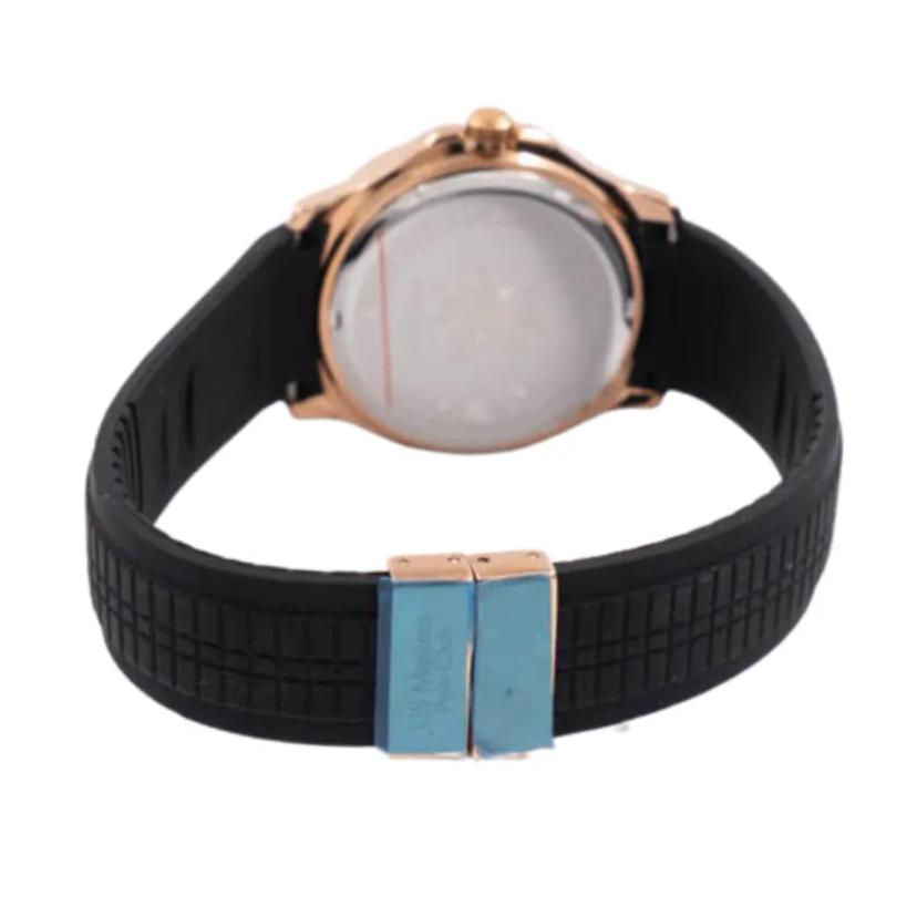 นาฬิกา POLO รุ่น USM-DD42A-RG