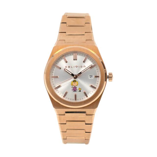 นาฬิกา OBLIVION X PEANUTS รุ่น OBV6150V