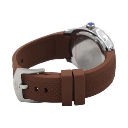 นาฬิกา POLO รุ่น USM-EC07-BR-BK