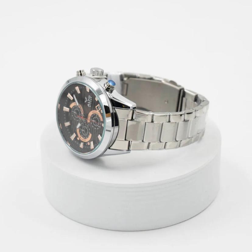 นาฬิกา ALTO รุ่น ALT-ED03-BR