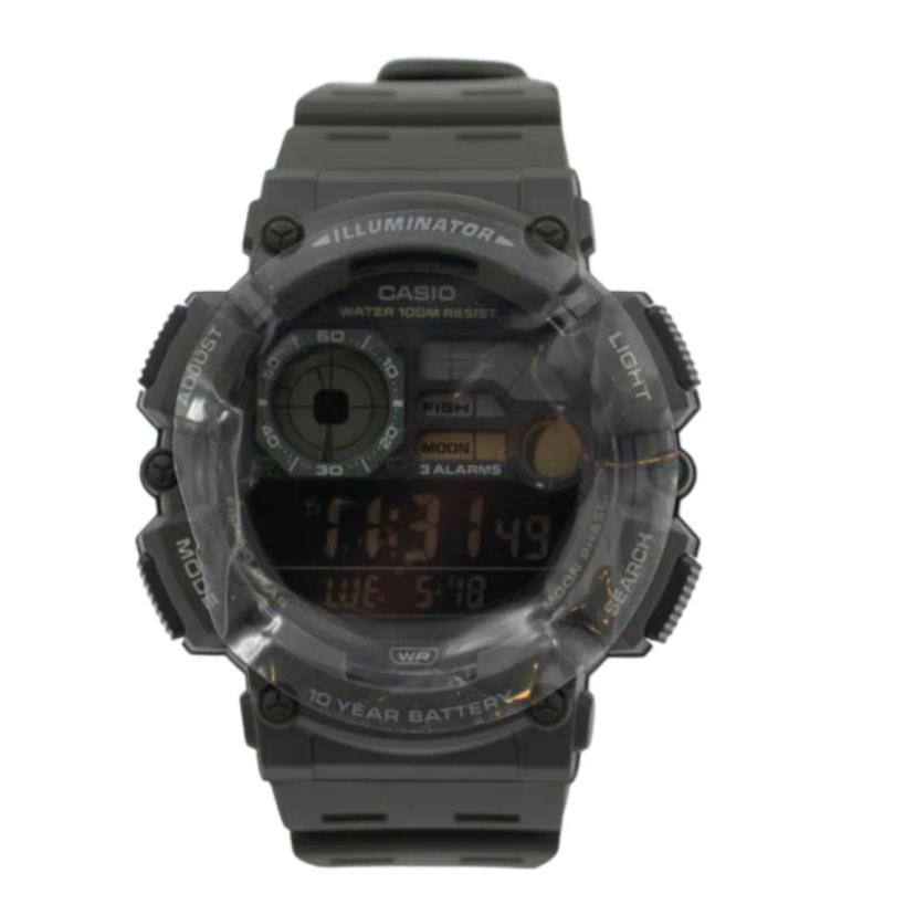 นาฬิกา CASIO รุ่น WS-1500H-3BVDF