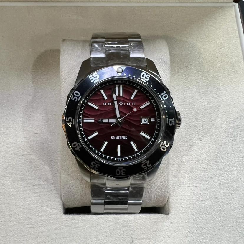 นาฬิกา OBLIVION รุ่น OBV6161V
