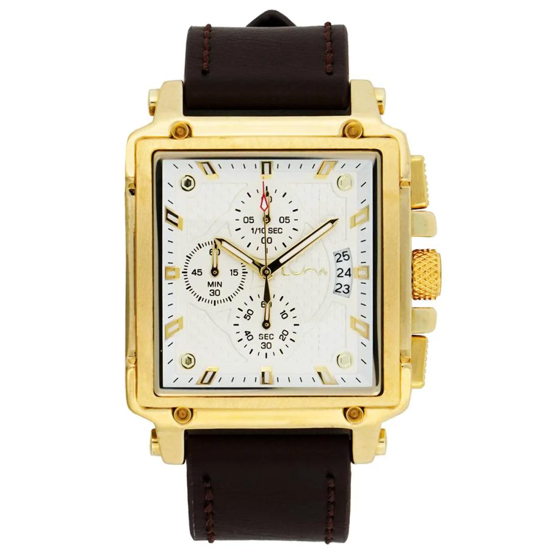 นาฬิกา LUNA รุ่น LN2250V