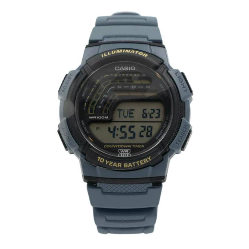 นาฬิกา CASIO รุ่น WS-1800-2AVDF