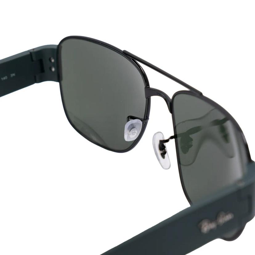 แว่นตากันแดด RayBan รุ่น RB3756 926931