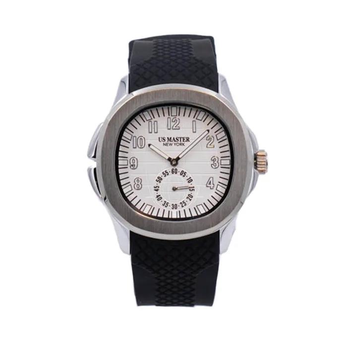 นาฬิกา Us Master รุ่น USM-EC07-BK-WE