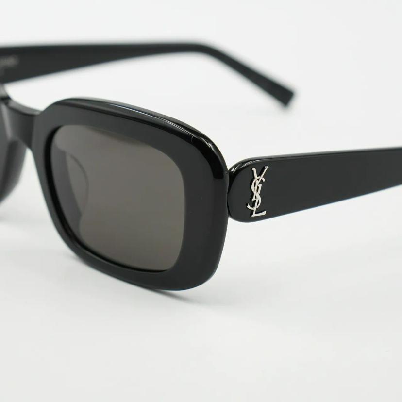 แว่นกันแดด YSL รุ่น SL M130/F 001