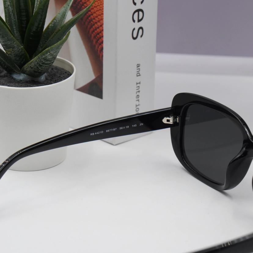 แว่นตากันแดด รุ่น 0RB4421D