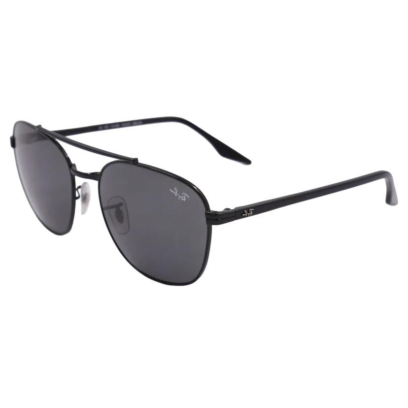 แว่นตากันแดด RayBan รุ่น RB3688 002/B1