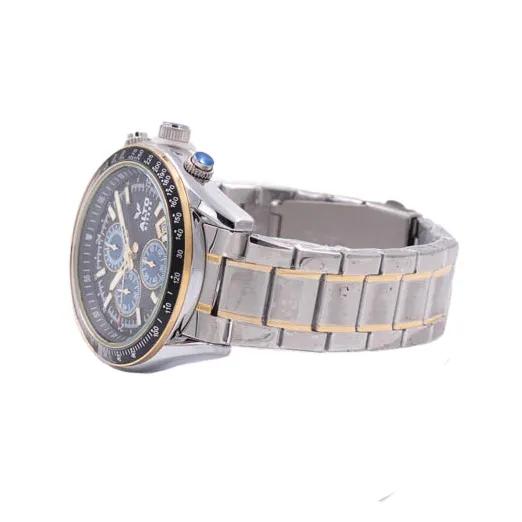 นาฬิกา ALTO รุ่น ALT-ED04-SGD-BK