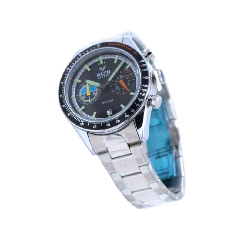 นาฬิกา ALTO รุ่น ALT-EG06-BK