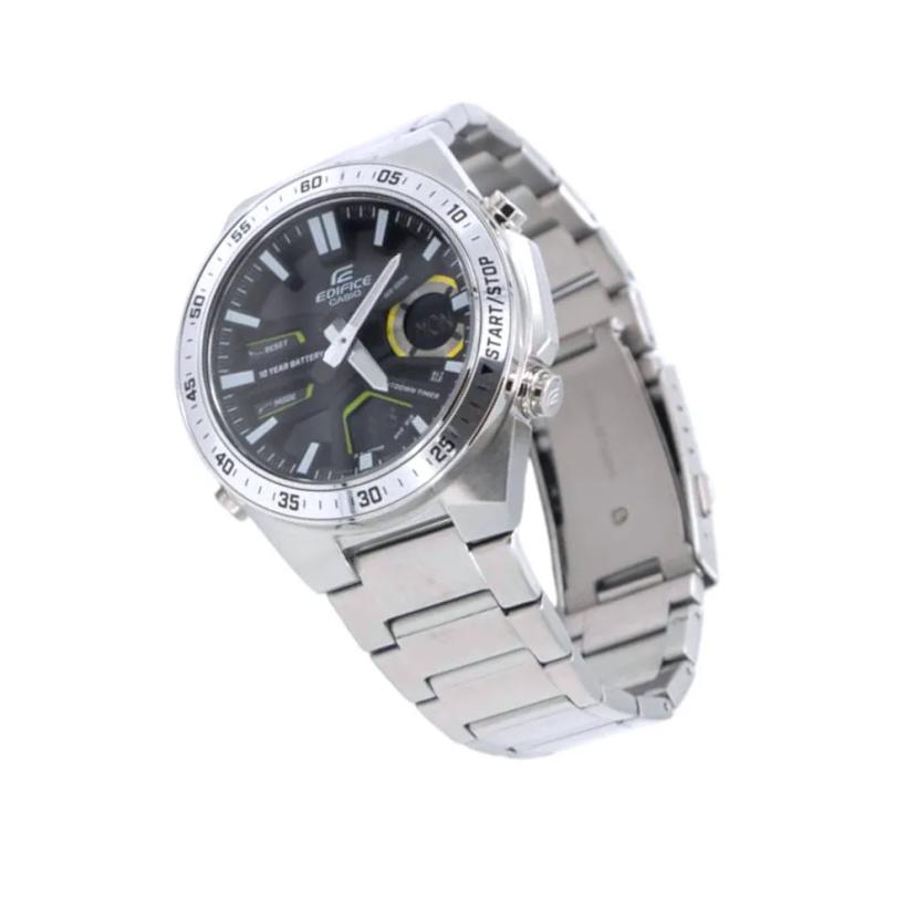 นาฬิกา CASIO EDIFICE รุ่น EFV-C110D-1A3VDF