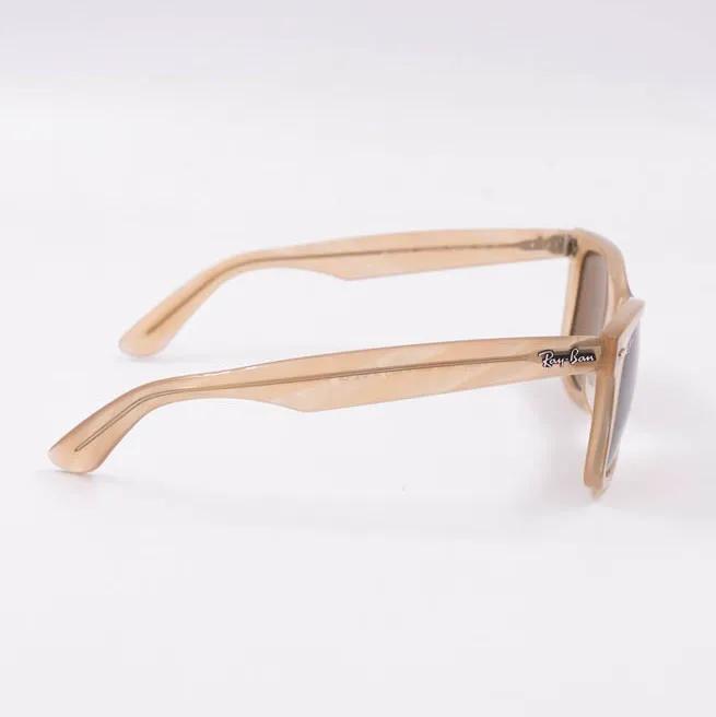 แว่นตากันแดด RayBan รุ่น RB2140F 140833