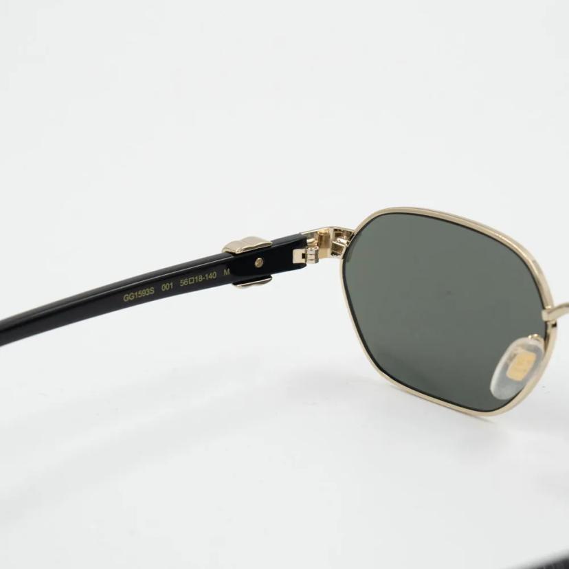 แว่นตากันแดด รุ่น GG1593S 001