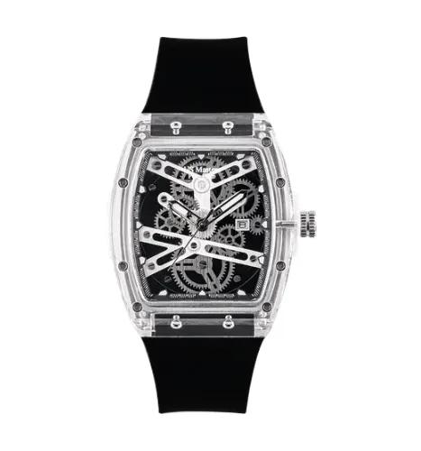 นาฬิกา POLO รุ่น USM-DK09-BK