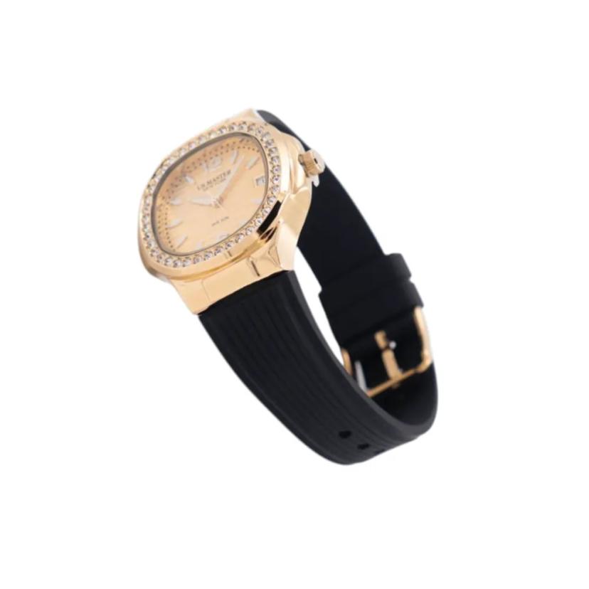 นาฬิกา Us Master รุ่น USM-DD54-GD