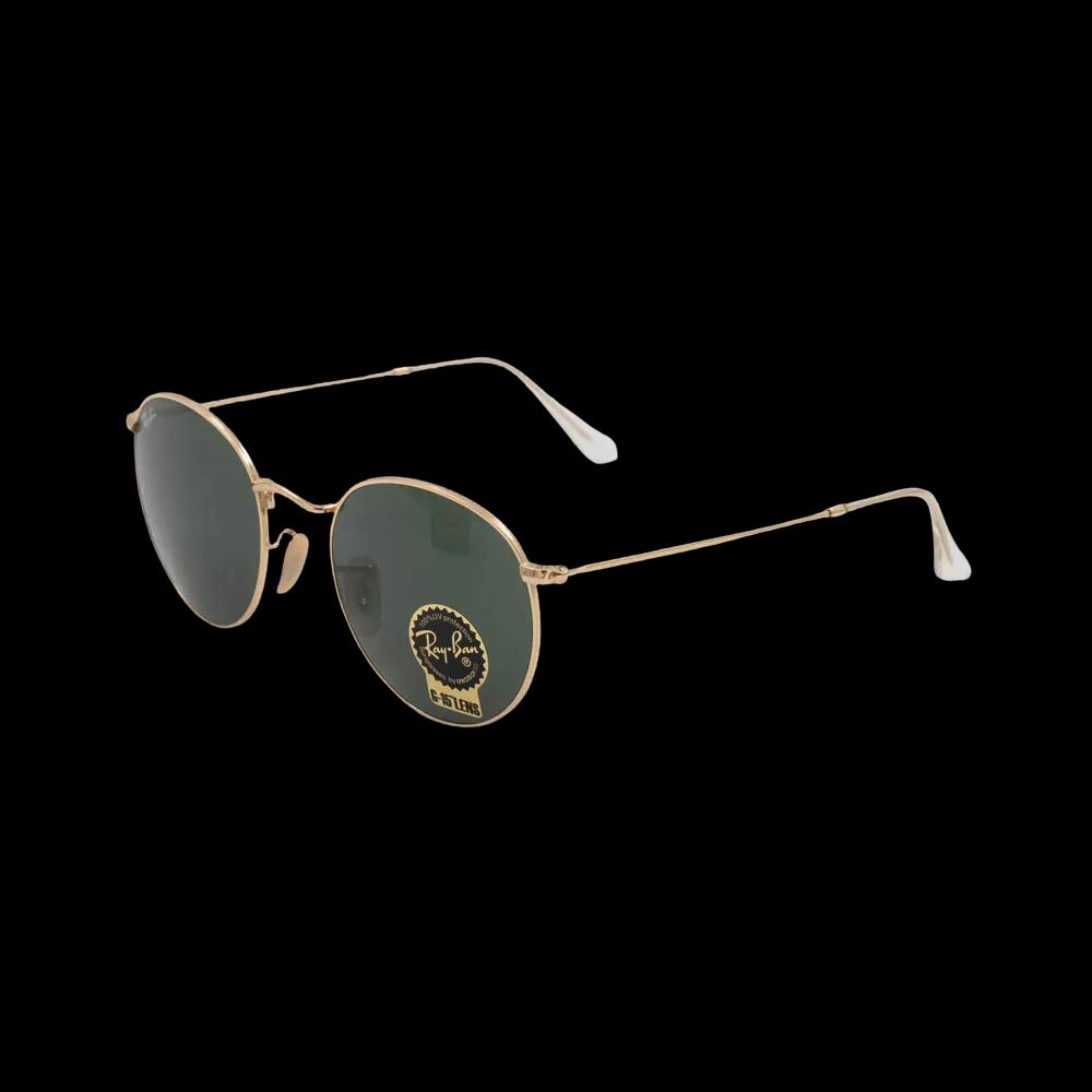 แว่นกันแดด RayBan รุ่น RB3447 001