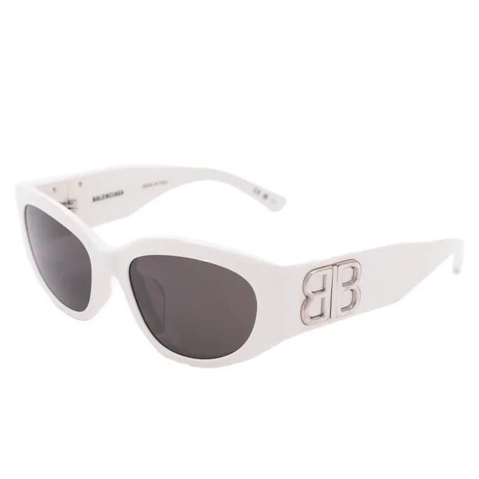 แว่นตากันแดด Balenciaga รุ่น BB0324SK 004
