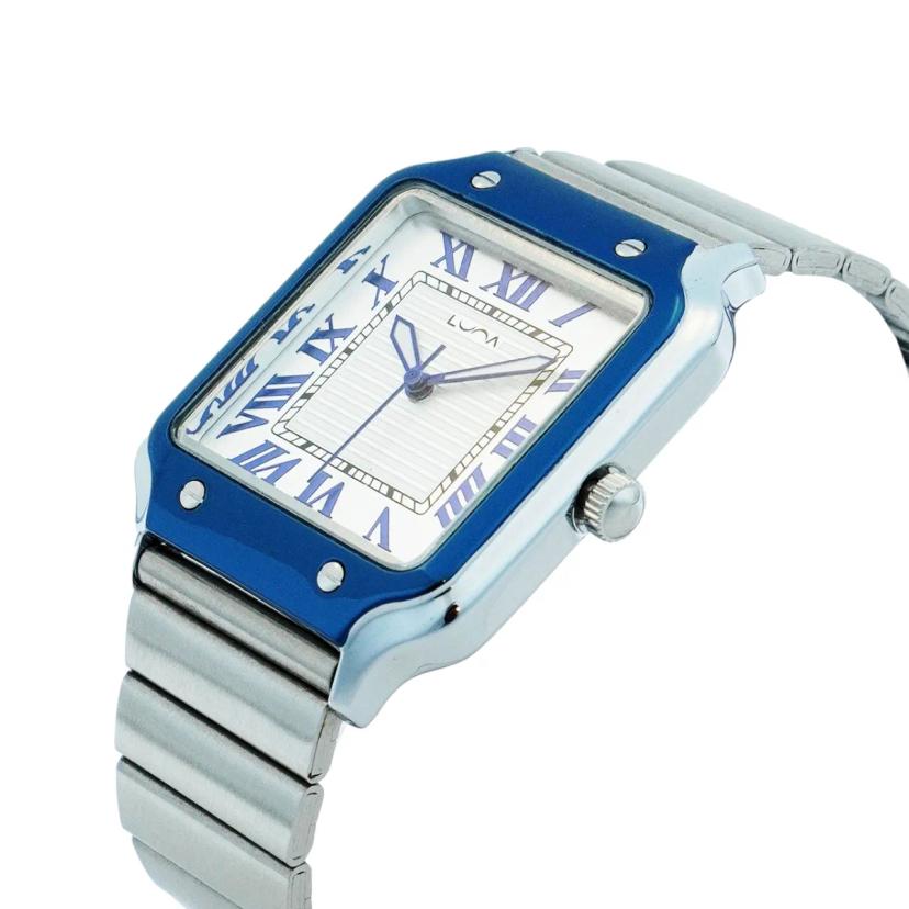นาฬิกา LUNA รุ่น LN4111V