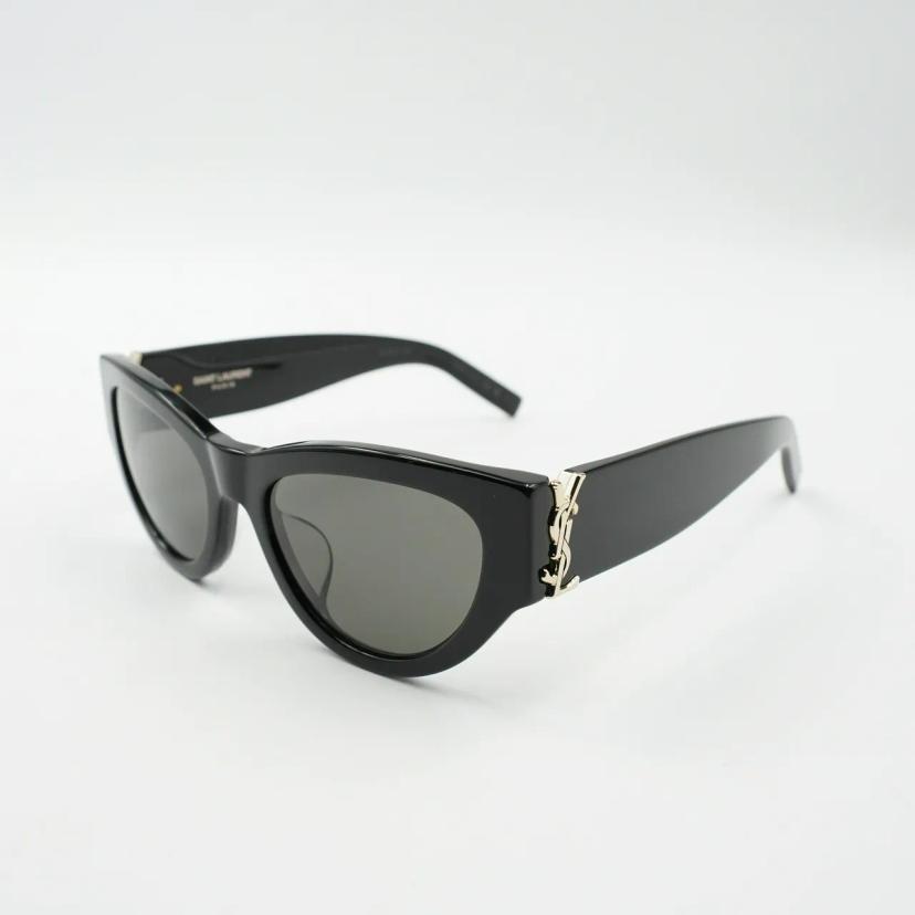 แว่นกันแดด YSL รุ่น SL M94 001