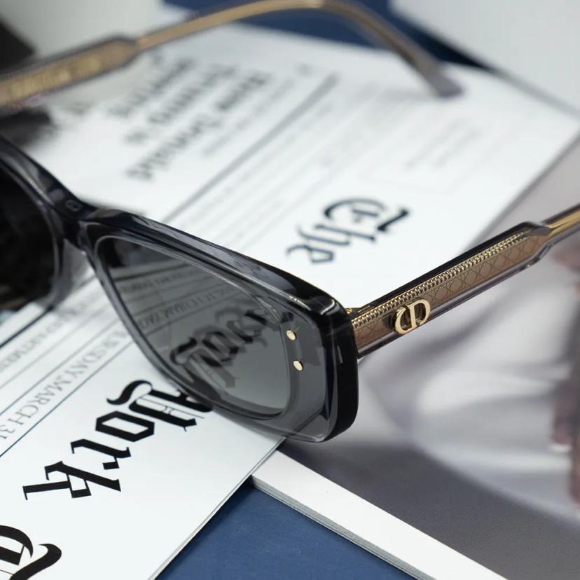 แว่นตากันแดด รุ่น S2I 45A1